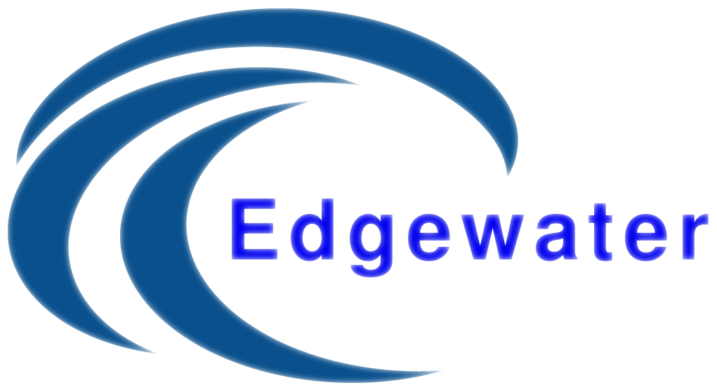 Edgewater Industrial Services Logo