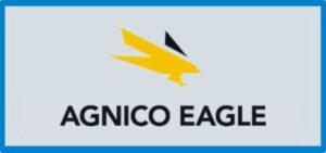 Agnico Eagle -