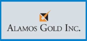 Alamos Gold Inc -