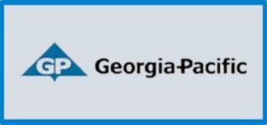 Georgia Pacific -