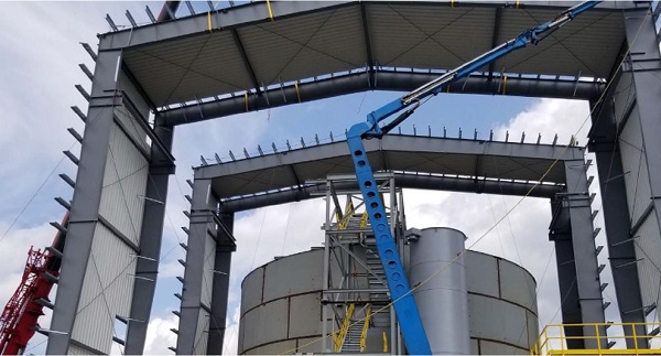 Kirkland Lake Gold - Agnico Eagle - Gold Thickener