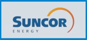 Suncor Energy -